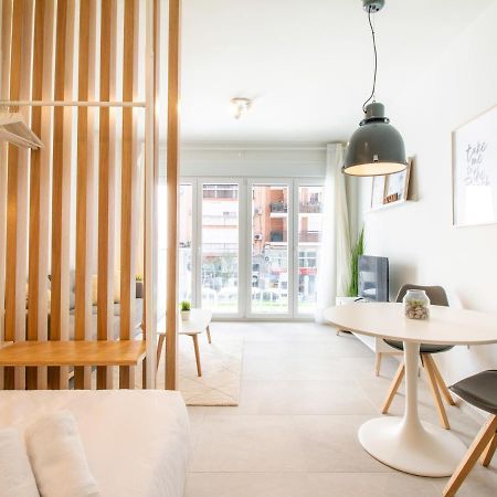 Wintowinrentals Apartamento Sostoa 156 Малага Екстериор снимка