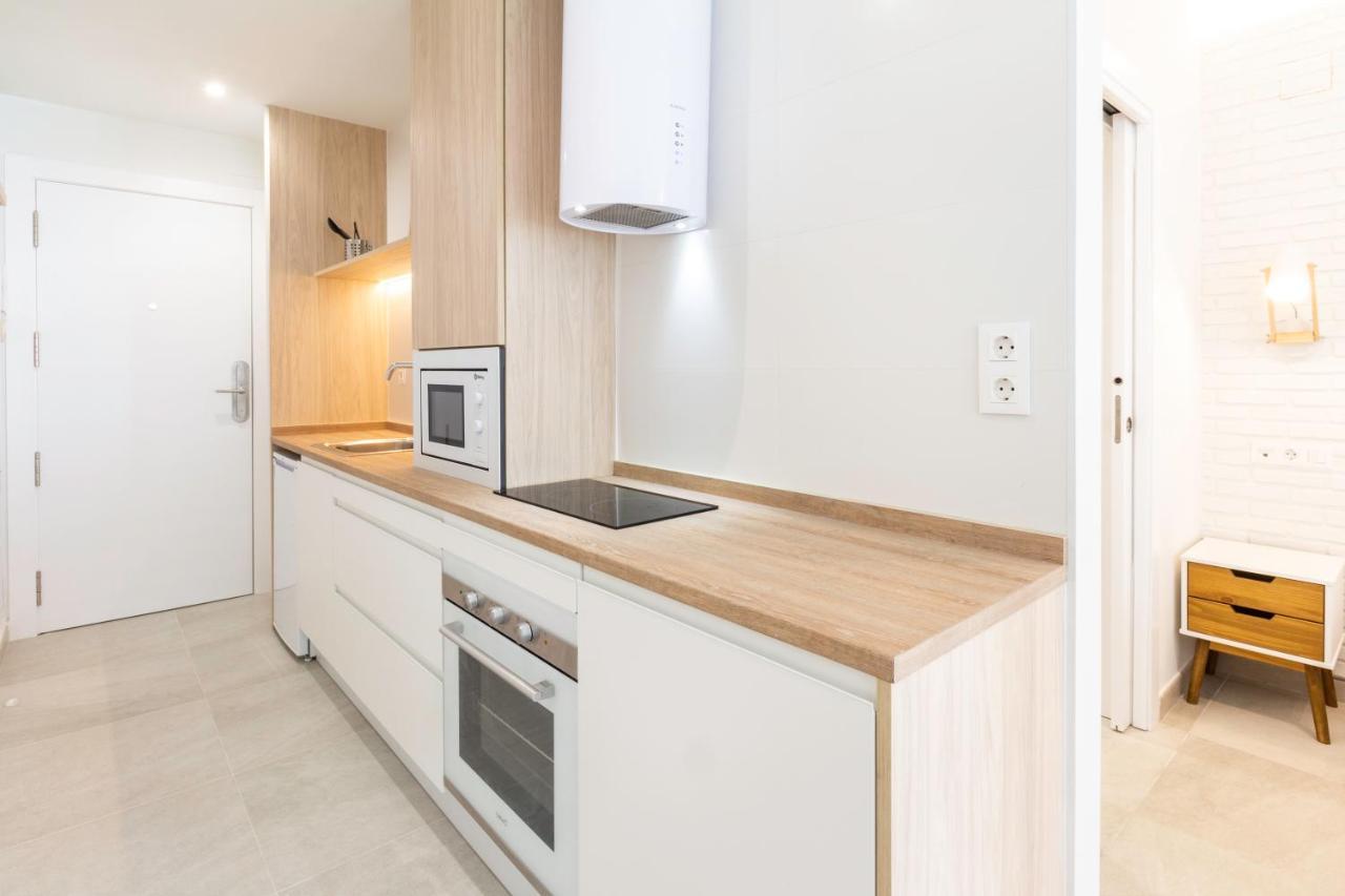 Wintowinrentals Apartamento Sostoa 156 Малага Екстериор снимка