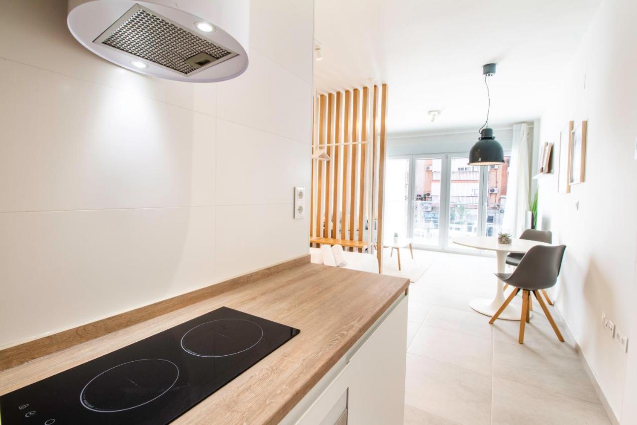 Wintowinrentals Apartamento Sostoa 156 Малага Екстериор снимка