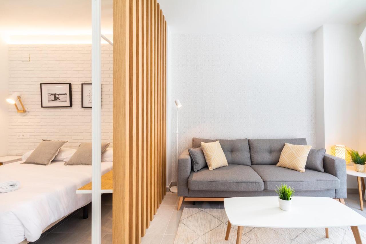 Wintowinrentals Apartamento Sostoa 156 Малага Екстериор снимка