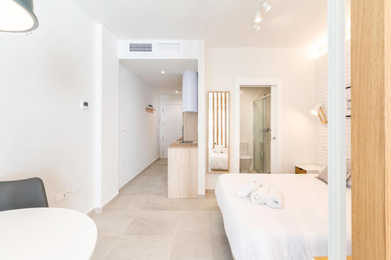 Wintowinrentals Apartamento Sostoa 156 Малага Екстериор снимка