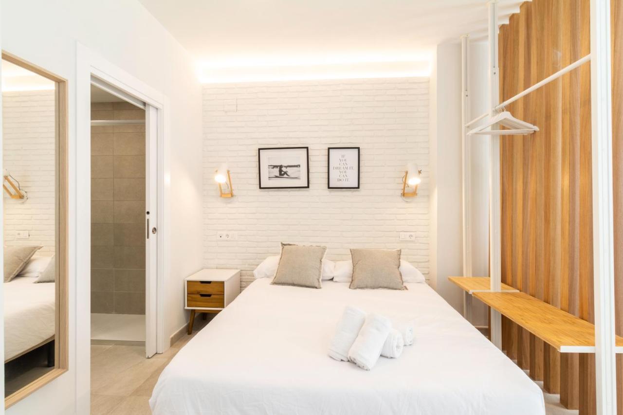 Wintowinrentals Apartamento Sostoa 156 Малага Екстериор снимка