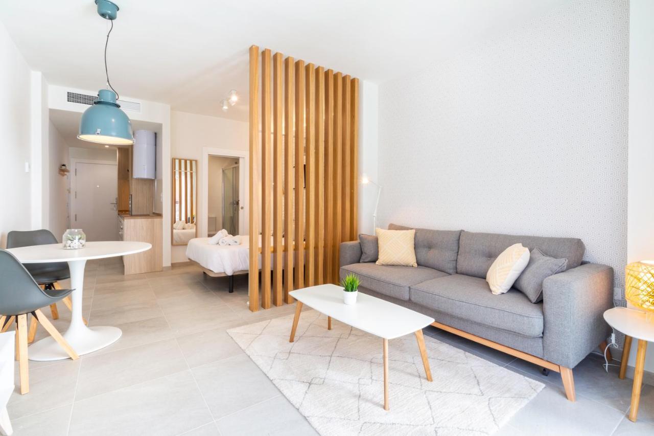 Wintowinrentals Apartamento Sostoa 156 Малага Екстериор снимка