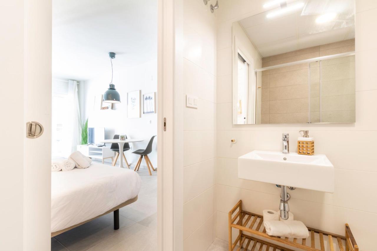 Wintowinrentals Apartamento Sostoa 156 Малага Екстериор снимка