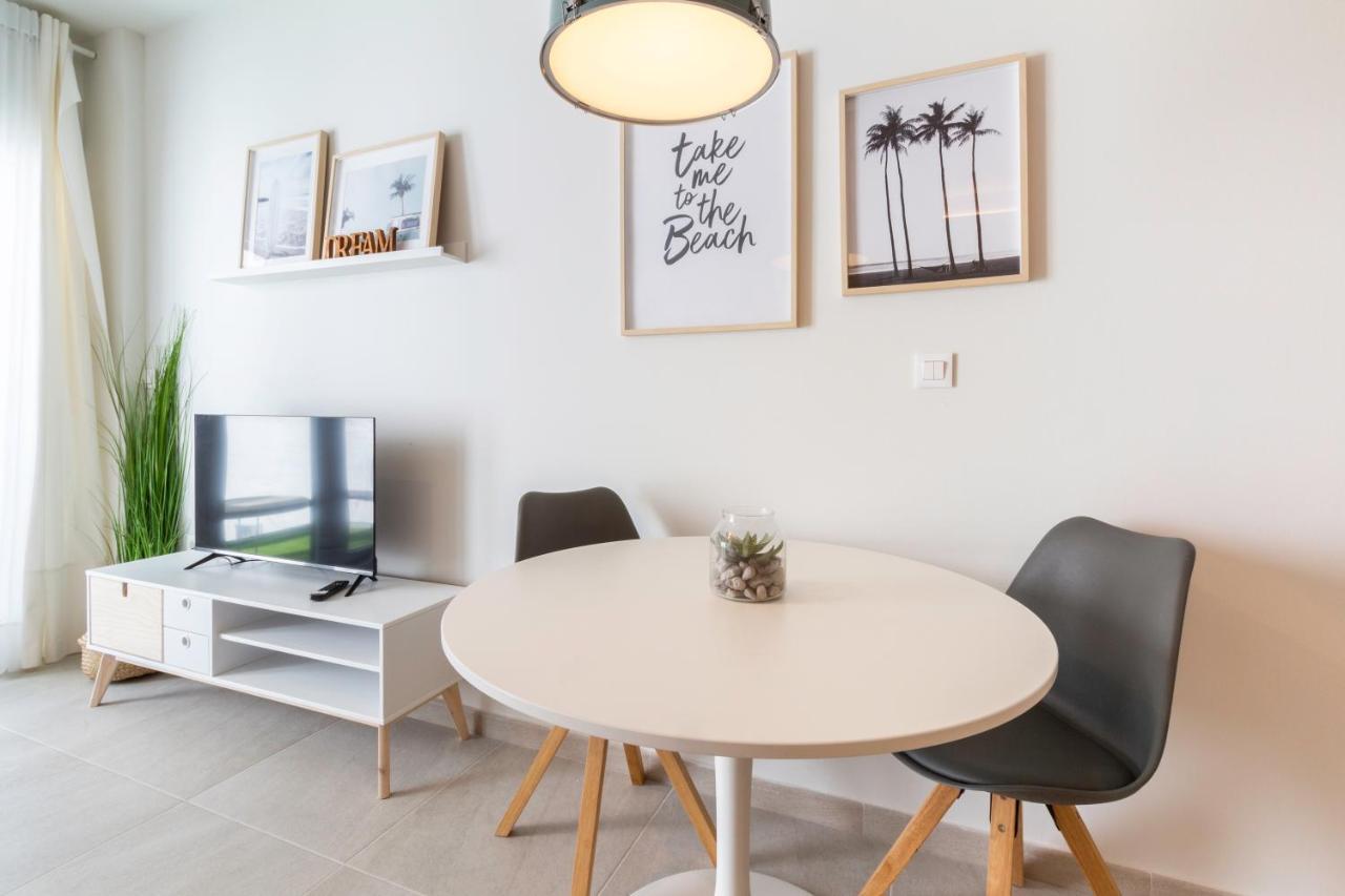 Wintowinrentals Apartamento Sostoa 156 Малага Екстериор снимка