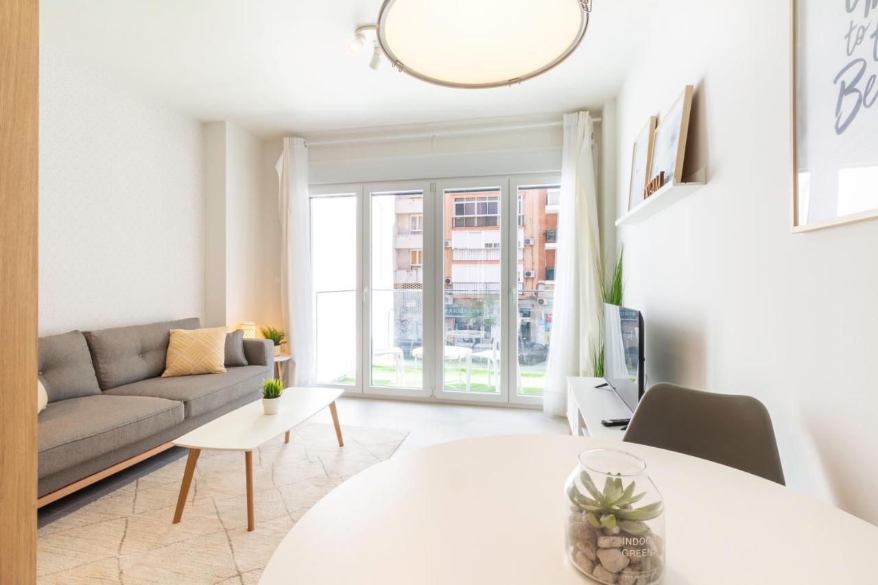 Wintowinrentals Apartamento Sostoa 156 Малага Екстериор снимка