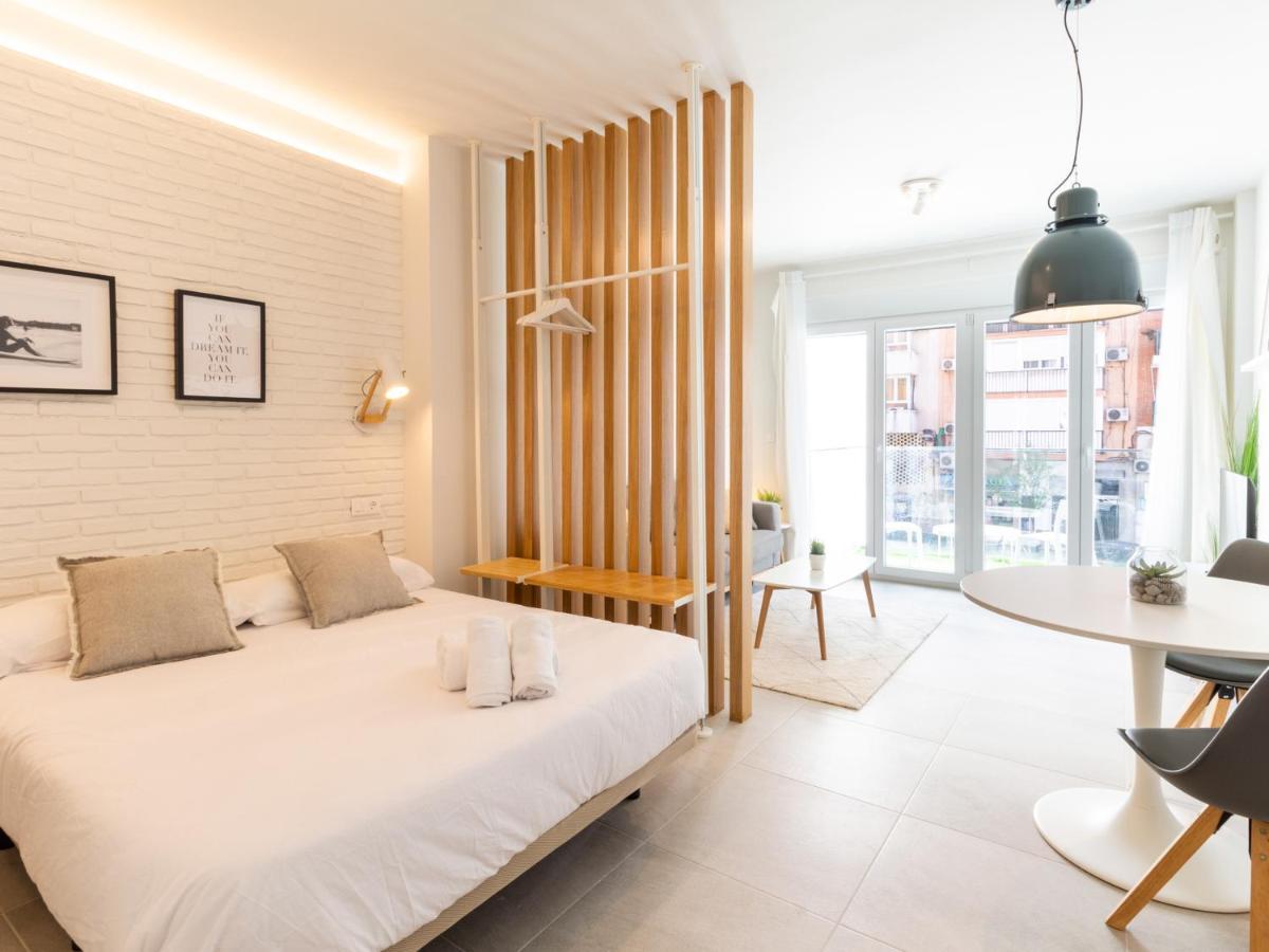 Wintowinrentals Apartamento Sostoa 156 Малага Екстериор снимка