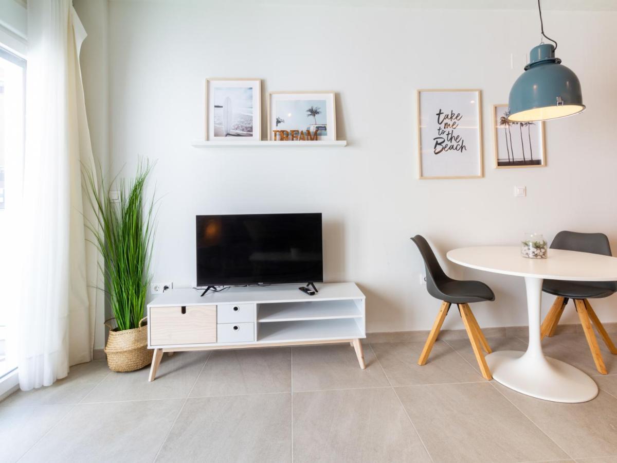 Wintowinrentals Apartamento Sostoa 156 Малага Екстериор снимка